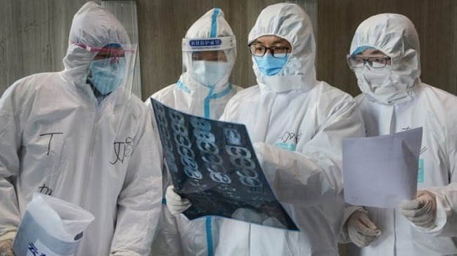 Nguồn vốn rót vào khởi nghiệp y tế, con số lên tận 6,6 tỉ USD chỉ trong quý III